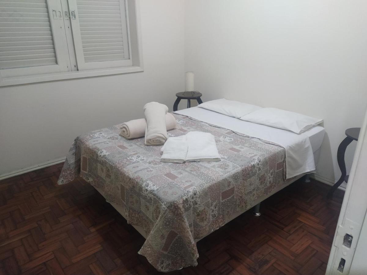 Fog Guesthouse Петрополіс Екстер'єр фото