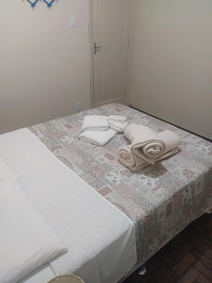 Fog Guesthouse Петрополіс Екстер'єр фото