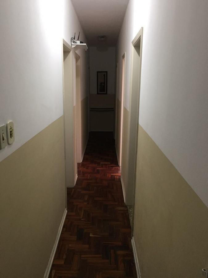 Fog Guesthouse Петрополіс Екстер'єр фото