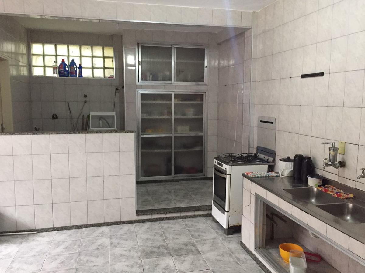 Fog Guesthouse Петрополіс Екстер'єр фото