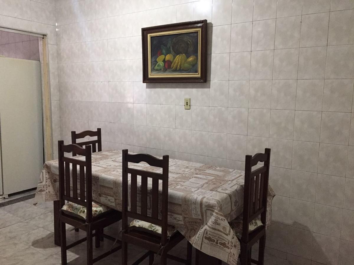 Fog Guesthouse Петрополіс Екстер'єр фото