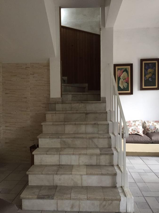 Fog Guesthouse Петрополіс Екстер'єр фото