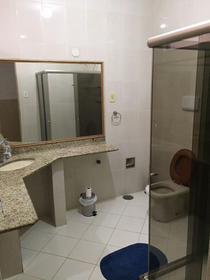 Fog Guesthouse Петрополіс Екстер'єр фото